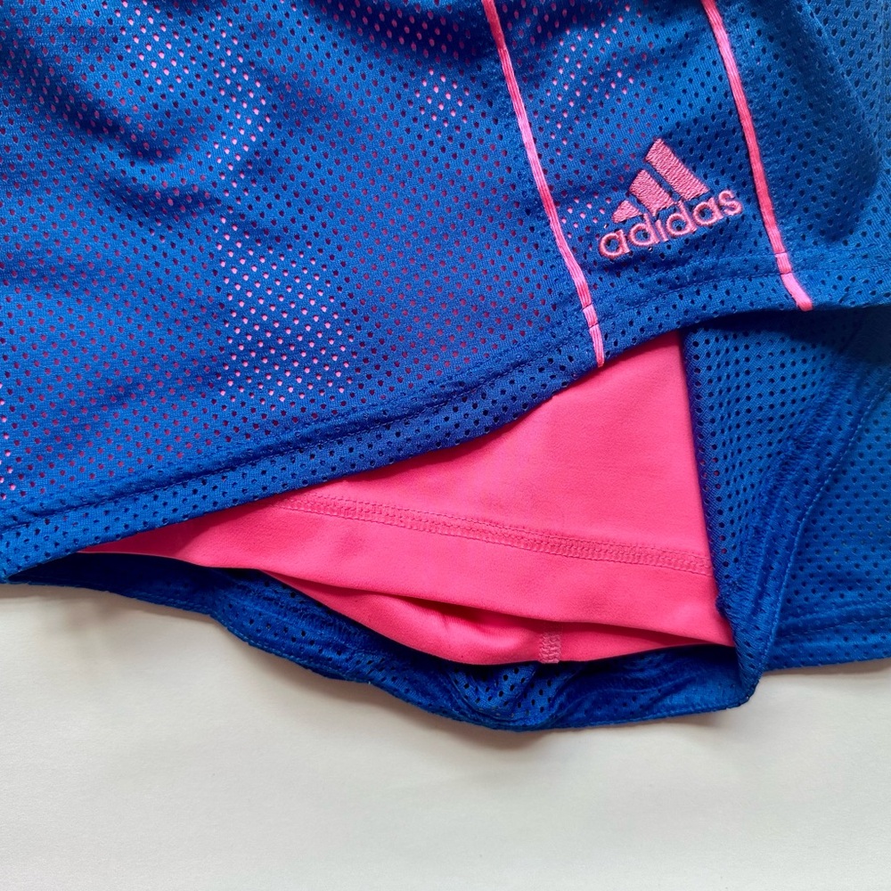 Adidas Shorts EUC - Picture 3 of 4